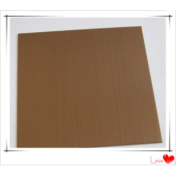 NEW TU2 TU1 copper brass sheet plate prices of high quality